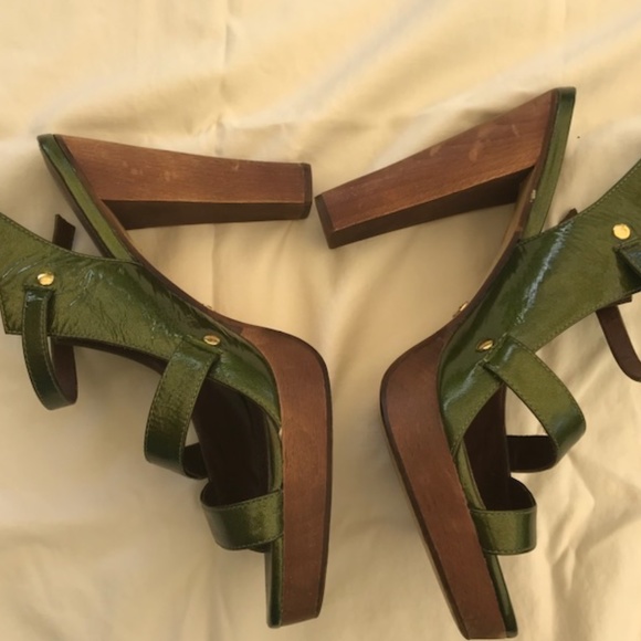 ABS Allen Swartz Collection Shoes - Picture 2 of 7